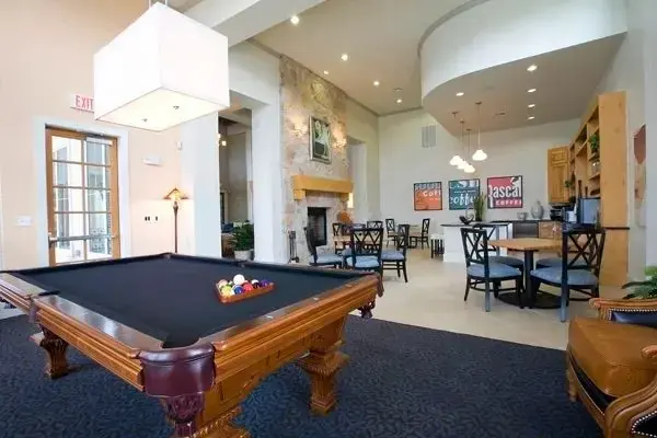 Interior design gallery image 4