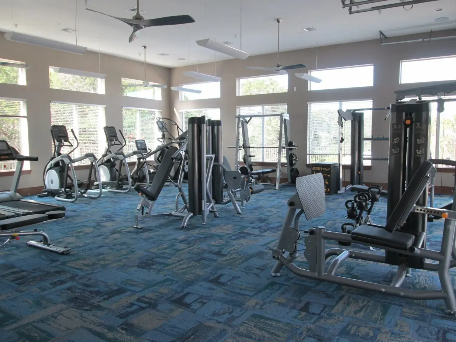 Austin Coastal Clubhouse — gallery image 11