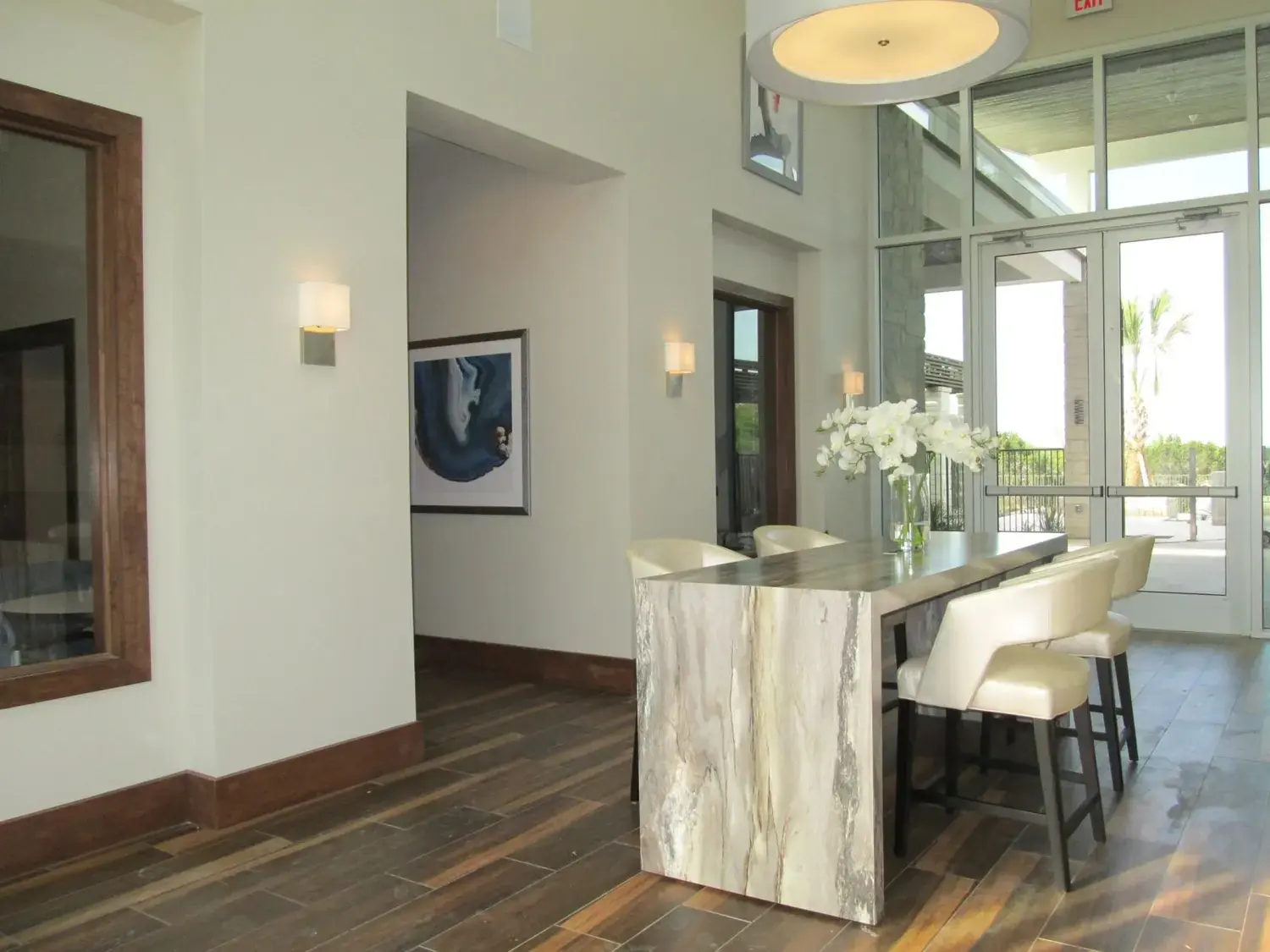 Interior design gallery image 6