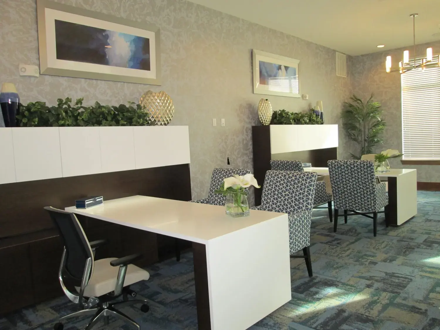 Austin Coastal Clubhouse — gallery image 5