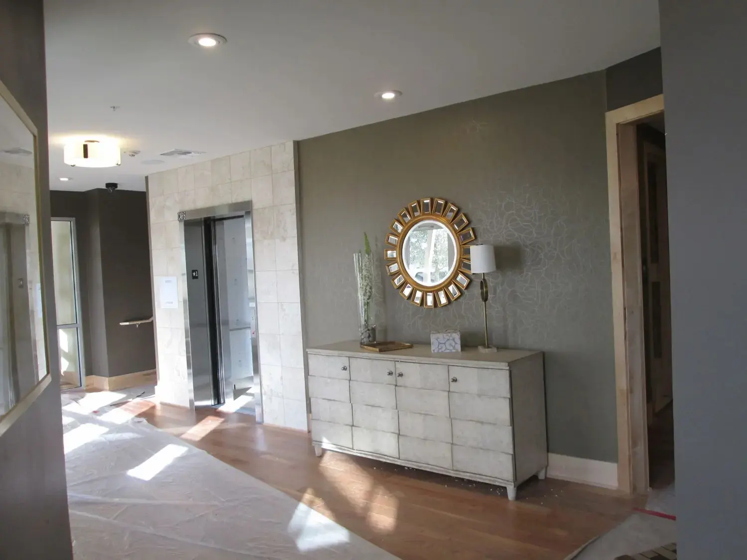 Hill Country Clubhouse — gallery image 4