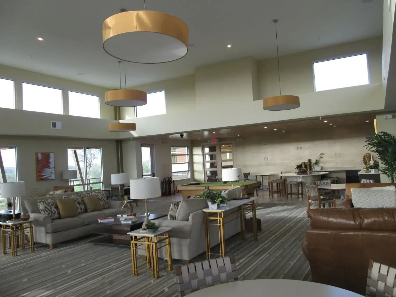Hill Country Clubhouse — gallery image 7